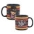 Vandor John Wayne 20 oz. Ceramic Mug