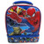 Marvel Heroes Dual Compartments Insulated Lunch Bag
