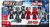 3D Character Creator Marvel Deluxe Refill Pack Novelty Toy
