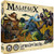 Malifaux 3rd Edition: Zipp Core Box