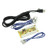 Atomic Market Zero Delay Arcade USB Encoder Pc to Joystick for Mame Jamma & Other Pc Fighting Games