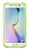MyBat Cell Phone Case Samsung Galaxy S6 Edge - Retail Packaging - Green/Olive