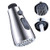 BANTNF Pull Down Faucet Spray Head Kitchen Sink Faucet Replacement Head Part for Pull Out Faucet Nozzle G 1/2