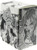 Max Protection Card Supplies Deck Box Manga Battle