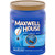 Maxwell House Original Medium Roast Ground Coffee (42.5 oz Canister)