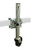 MAXXHAUL Trailer Jack Wheel