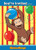 8 Curious George Invitations