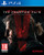 Metal Gear Solid V: The Phantom Pain - Standard Edition (PS4) by Konami Digital Entertainment BV