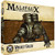 Malifaux: Bayou Whiskey Golem
