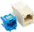 Panduit CJ6X88TGEI Mini-com TX6 10 Gig CAT6A Jack Module
