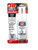 J-B Weld 50101 MinuteWeld Instant-Setting Epoxy Syringe - Clear - 25ml