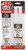 J B Weld 50101 MinuteWeld Instant Setting Epoxy Syringe   Clear   25ml