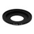 Fotodiox Lens Mount Adapter Compatible with C-Mount CCTV/Cine Lens on Fuji X-Mount Cameras