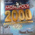 Parker Brothers Monopoly 2000 Millennium Edition Board Game