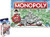 Classic Monopoly & Monopoly Deal Game Bundle