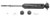 Monroe 5821 OESpectrum Passenger Car Shock Absorber