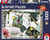 Schmidt Spiele Jigsaw Puzzle 1000 Pieces 58354 Mood Board, Multi-Colour