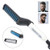 VECH Electric Beard Straightener Comb,Hair Straightener Brush for Men,Safe Hot Comb Hair Styler Multifunctional Beard and Hair Straightening Heat Brush Comb for Beard Grooming and Hair Styling Fast