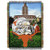 Texas Longhorns "Home Field Advantage" Woven Tapestry Throw Blanket, 48" x 60"