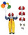 NECA - IT - 7 Scale Action Figure - Ultimate Pennywise (1990)