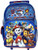 Nickelodeon New Paw Patrol 16" Rolling School Backpack- 18126
