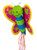 YA OTTA PINATA Butterfly Pull-String Pinata