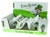Paddy Bear Irish Designed Tea bag Holder With Shamrock Design And Ireland Text