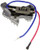 MTC 3503/202-820-73-10 Blower Regulator (Mercedes models)