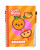 Scentco Sketch & Sniff Sketchbook (8.3" x 5.8") - Orange