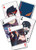 Great Eastern Entertainment Kill La Kill: Playing Cards, 5", Multicolor