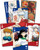 Inu Yasha - Group Playing Cards