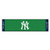 FANMATS MLB New York Yankees Nylon Face Putting Green Mat (9062)