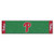 FANMATS MLB Philadelphia Phillies Nylon Face Putting Green Mat