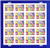 USPS Forever Postage Stamps "HANUKAH" Booklet of 20 stamps