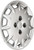 Genuine Honda (44733-S84-A20) 15" Wheel Cover