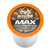 Realtree MAX Double Caffeinated Coffee Pods for Keurig K-Cup Brewers, 40 Count