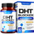 Restoriden DHT Blocker Hair Loss Supplement   Supports Healthy Hair Growth   Helps Stimulate New Hair Follicle Growth   With High Potency Biotin and Saw Palmetto   For Men And Women   One Month Supply Restoriden DHT Blocker Hair Loss Supplement   Supports Healthy Hair Growth   Helps Stimulate New Hair Follicle Growth   With High Potency Biotin and Saw Palmetto   For Men And Women   One Month Supply