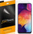 (6 Pack) Supershieldz for Samsung Galaxy A50 Screen Protector, High Definition Clear Shield (PET)