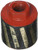 Resin Filled Zero Tolerance Diamond Drum Wheel/Drum Profiler