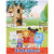 BirthdayExpress Daniel Tiger Party Supplies 16 Pack Invitations