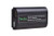 Tectra DMW-BLJ31 Replacement Battery for Panasonic LUMIX S1, S1R,S1H, Panasonic LUMIX S Series Mirrorless Cameras