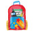 Burton & Burton School Backpack Foil/Mylar Balloon, 26"