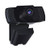 Panamalar USB Webcam with Microphone,1080P PC Webcam Play and Plug Computer Camera for Video Calling Live Streaming Recording Conference Skype with Light Correction Wide Angle on PC Laptop Desktop