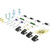 Centric Parts 118.40012 Brake Drum Hardware Kit