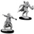 Pathfinder Battles Deep Cuts Unpainted Miniatures: Wave 7: Half-Elf Male Ranger