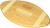 NCAA Florida Gators Touchdown! Bamboo Cutting Board, 16-Inch