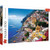 Trefl 500 Piece Jigsaw Puzzles, Positano, Italy