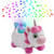 Pillow Pets Nickelodeon Nella The Princess Knight Trinket Sleeptime Lites, White