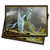 Ultra Pro Elder Dragons: Chromium, The Mutable Standard Deck Protector Card Sleeves 100 ct.