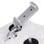 O'woda Phantom 3 Phone Holder, Adjustable Cellphone Stand Remote Control Clip Mount Bracket for DJI Phantom 3 Standard (Not for Tablets)